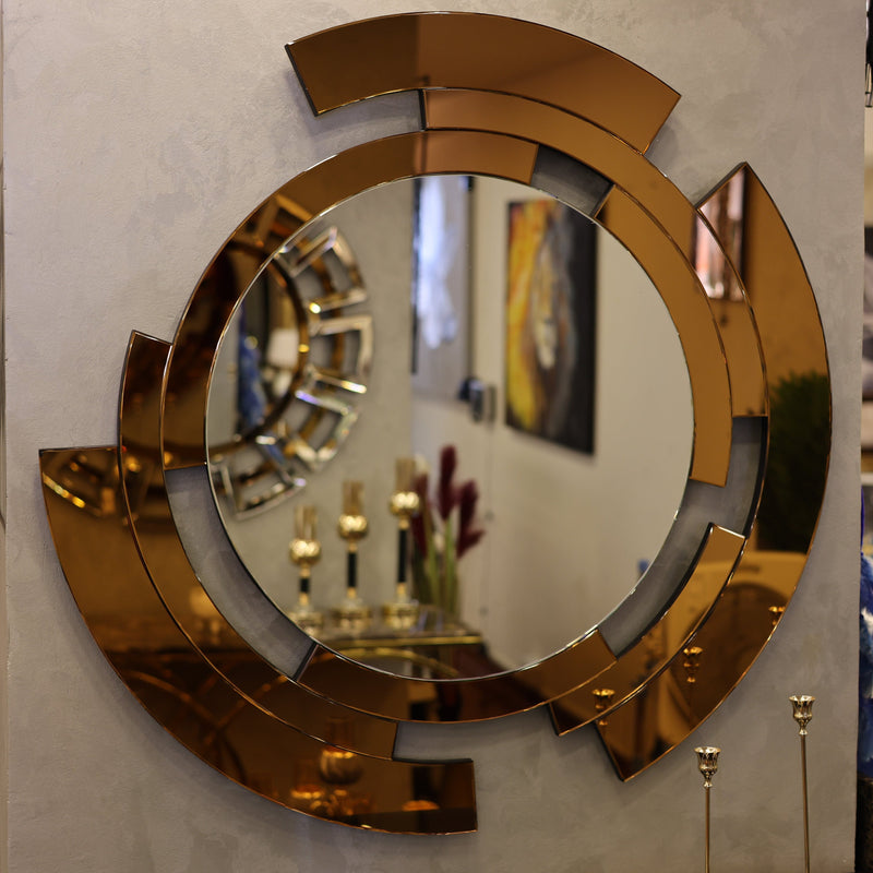 Elegant Wall Mirror