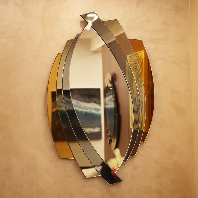 Echo Wall Mirror