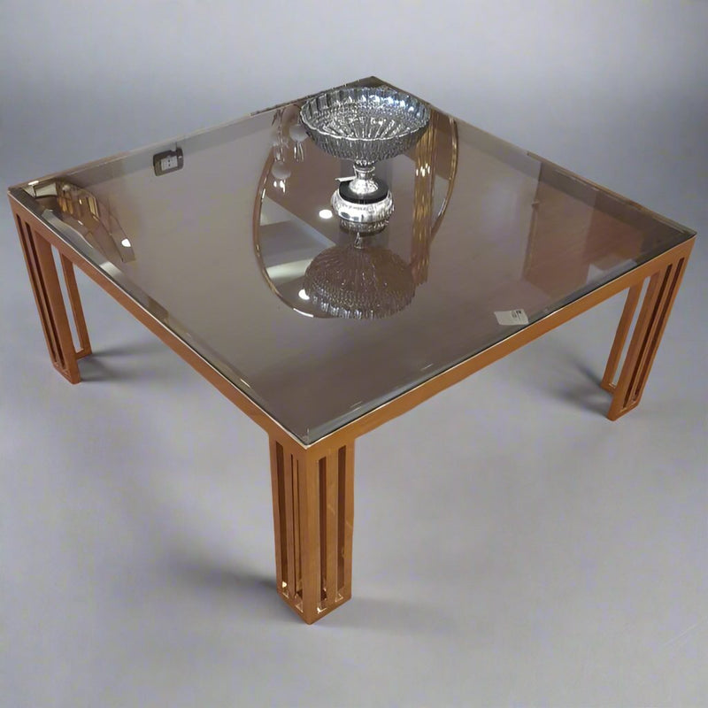 Dainty Stainless 304 Table