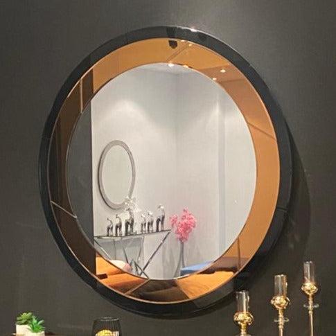 GleamView Wall Mirror