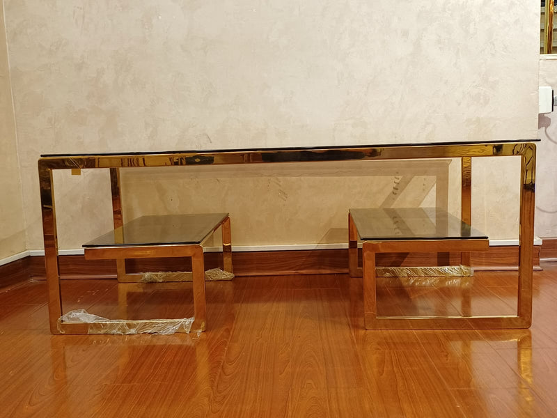 Golden Beam Stainless 304 Table